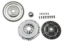 Kit Embrayage + Volant Moteur