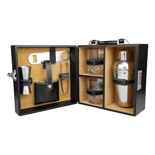 Barre accessoires mini bar set - accessoires,