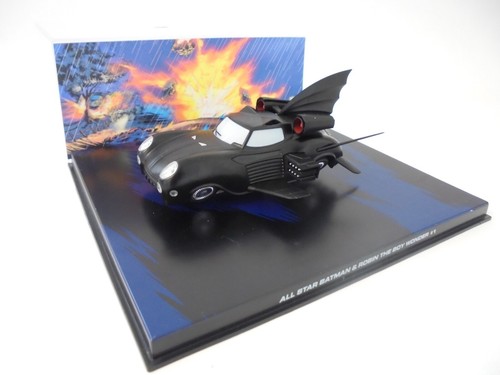 Batmobile batman and - batman,