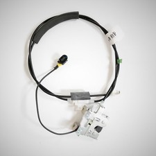 Renault Avantime serrure de