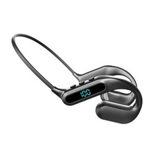 Casque Audio Ouvert Avec