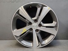 Jante alu - Peugeot 308 II -