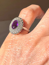 Très belle bague ancienne