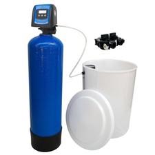 Adoucisseur D'eau Bi Bloc 30l