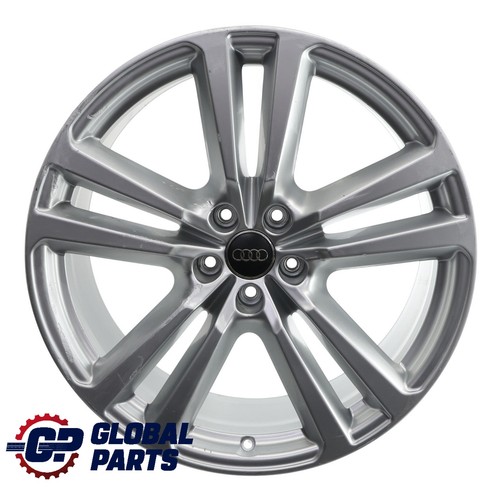 Audi jante en alliage - audi, 4m