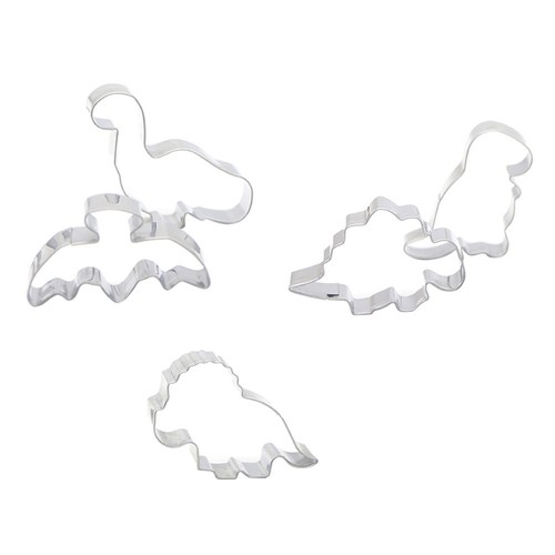 Pcs moule biscuit - 5,