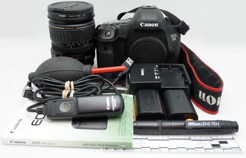 Canon eos mark iii - mark, 22.3mp