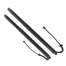 2x Hayon élévateur à