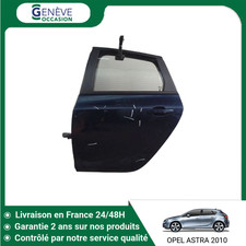 🇫🇷 PORTE ARRIERE GAUCHE