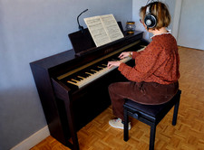 Vend Kawai CA78 haut de gamme