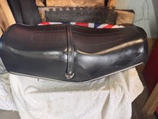 Honda CX 500 Seat / Seating / Saddle