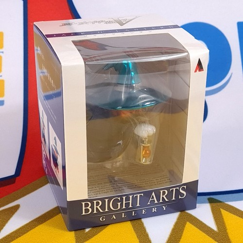 Shin megami tensei - v, bright