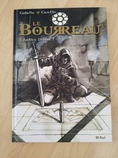 Tirage de tête Le Bourreau