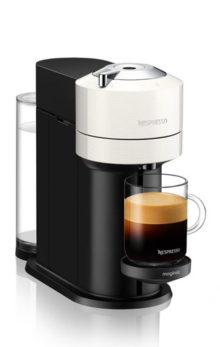 Nespresso magimix vertuo - vertuo, next