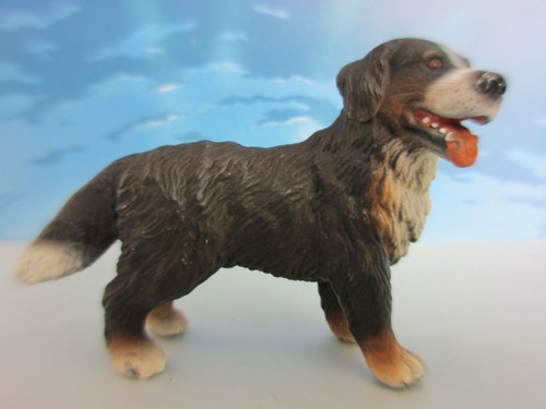 Figurine collection animaux - collection,