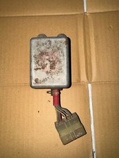 Toyota Land Cruiser BJ40 BJ41 BJ42 BJ43 BJ44 BJ45 BJ46 Fuel Control Relay Assy