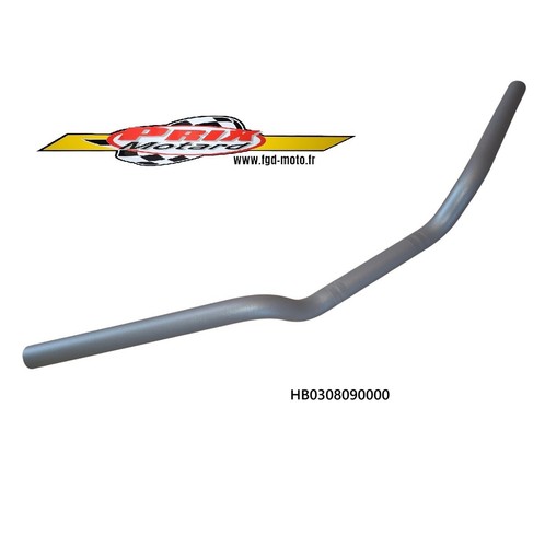 Yamaha xj6 2009 2016 - 2009/2016, guidon