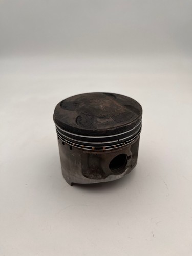 Yamaha xs500 500 piston - xs500,
