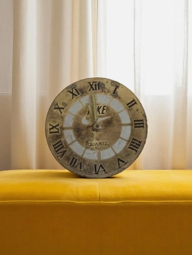 Cadran montre vintage nike - cadran,