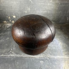 Ancien Moule chapelier ancien