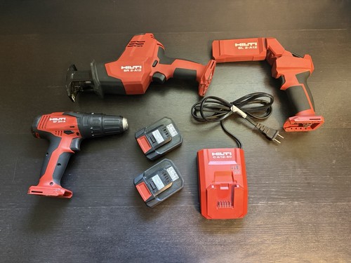 Hilti tool lot a12 - tool, +