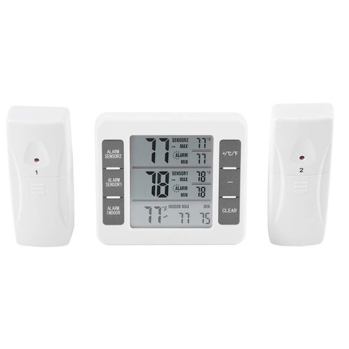 Thermomètre numérique - , de