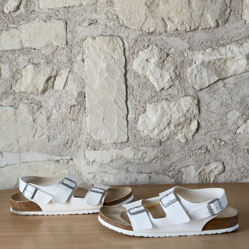 Birkenstock milano birko - birkenstock, birko-flor