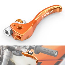Shorty Levier d’embrayage Pour KTM EXC 250 300 350 EXC-F 250 350 450 2012-2025
