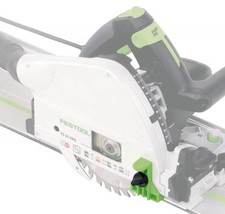 Festool 5x Bouclier de Splinter Pour Ausrissarme Coupes Sp-Ts 55/5 491473