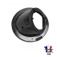 Cache Tubulure Remplissage Carburant - Pour Kubistar Renault Kangoo 7700315332