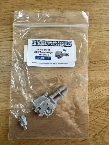 Warhammer 40k forge world mkiv - forge,