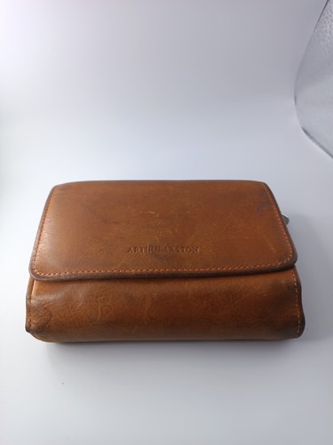 Portefeuille homme arthur - arthur, &