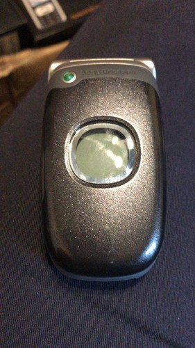 Sony ericsson z300i - sony, granite