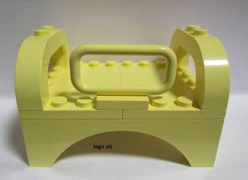 Lego belville baby - lego,