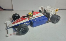 MINICHAMPS 1/18 AYRTON SENNA