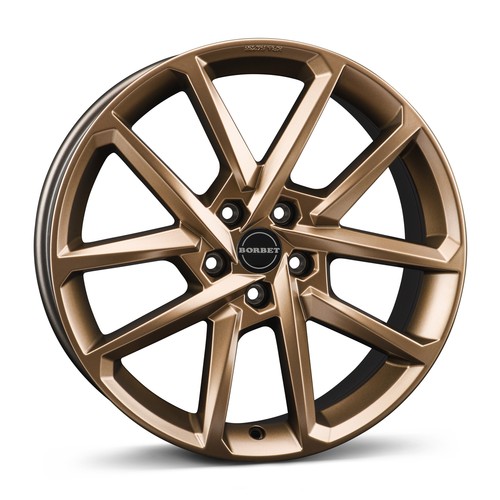Jantes borbet 0x18 et40 - jantes, n