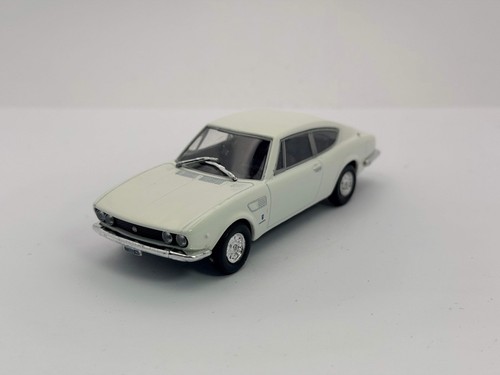 Fiat dino coupé norev - dino,