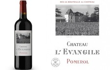 Château l’Évangile 2021