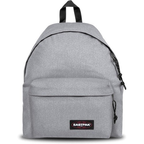 Sac dos eastpak gris - sac,