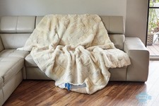 Vente Véritable Fourrure