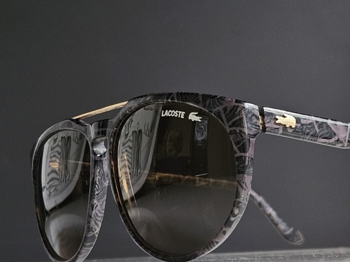 Lunette lacoste 1980 - lacoste,