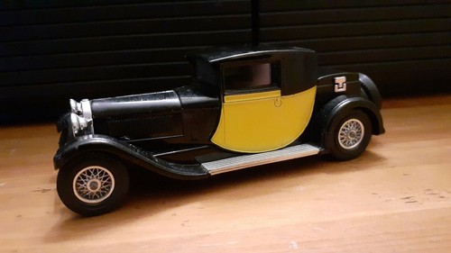 Voiture collection 43 - collection,