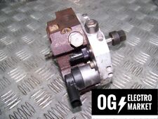 BMW 3 E46 2.0 D 150KM INJECTION PUMP HIGH PRESSURE PUMP 7795713 