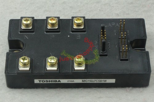 1pcs new mig150j7csb1w toshiba - mig150j7csb1w,