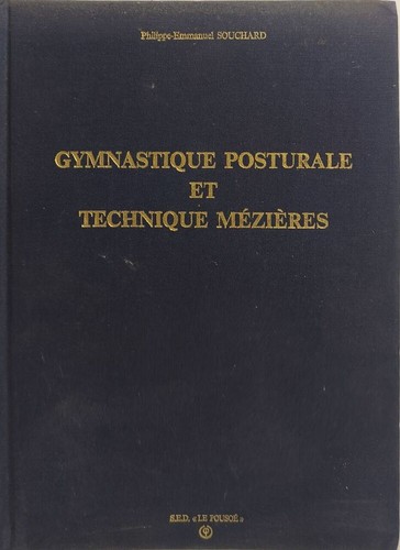 Gymnastique posturale - gymnastique, et