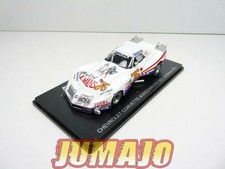 24H78 1/43 HACHETTE SPARK 24