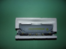 RIVAROSSI wagon céréalier