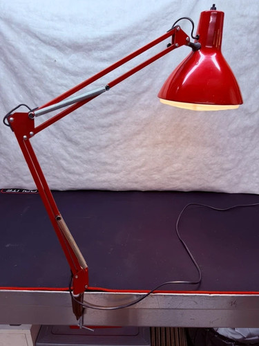 Lampe articulée style