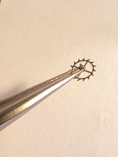 ETA- CALIBRE 2510- ROUE