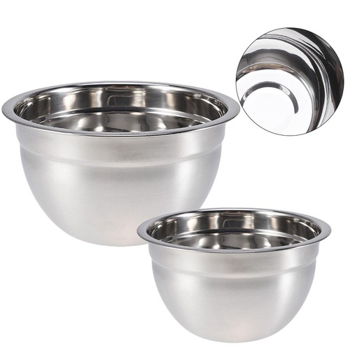 Pcs poule inox saladier - de,